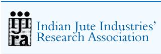 Indian Jute Institution of Research & Association